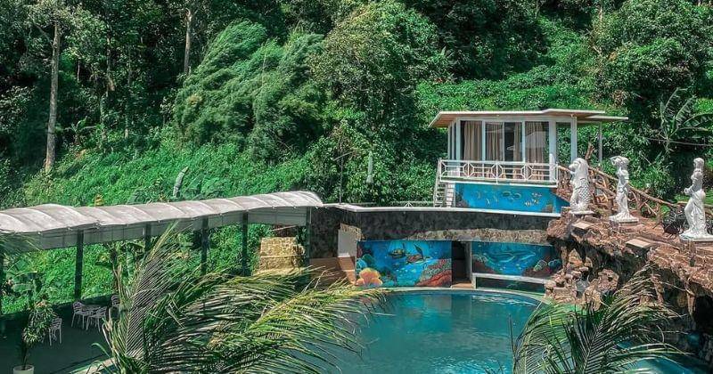 Instagram.com/foothillforest.sentul